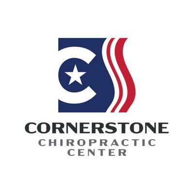 cornerstone chiropractic clinic.